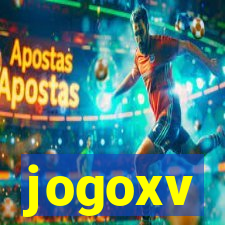 jogoxv