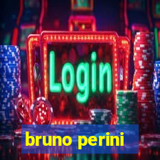 bruno perini