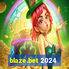 blaze.bet 2024