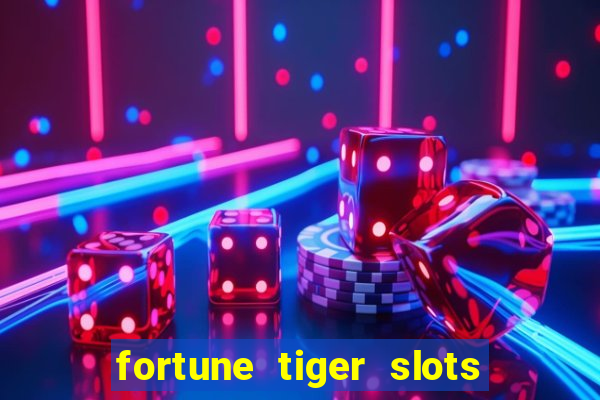 fortune tiger slots vip 3