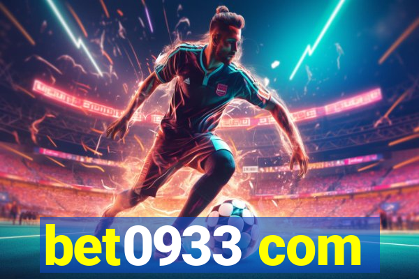 bet0933 com