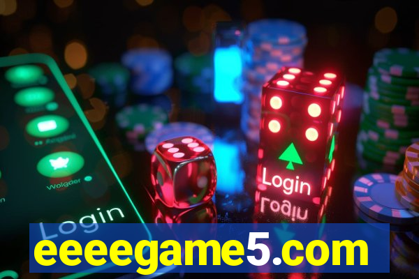 eeeegame5.com