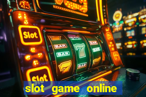 slot game online for mobile