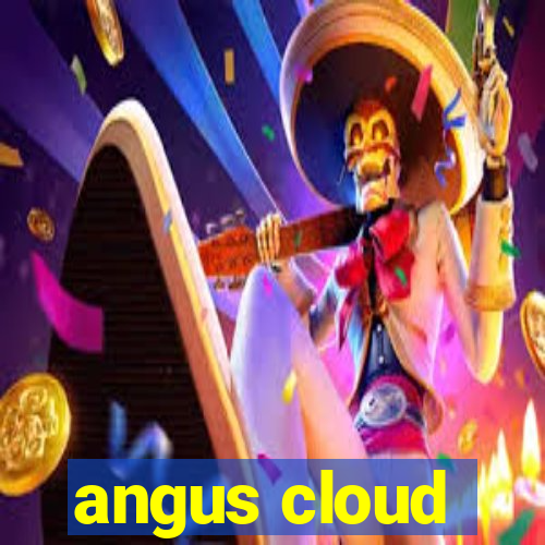 angus cloud