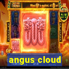 angus cloud