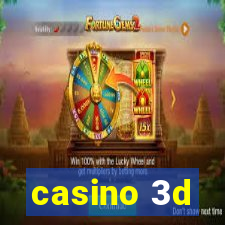 casino 3d