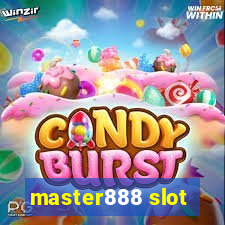 master888 slot