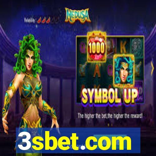 3sbet.com