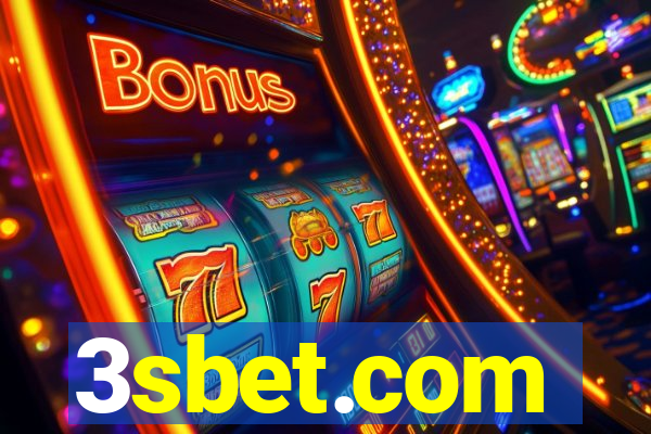 3sbet.com