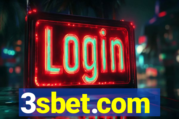 3sbet.com