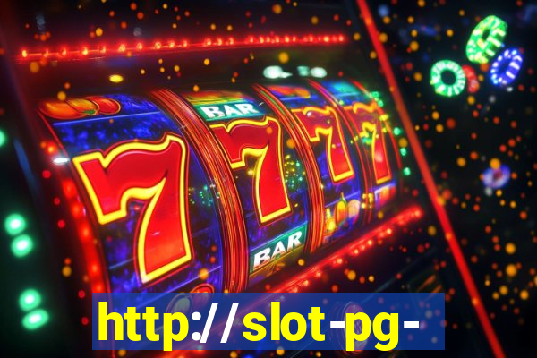 http://slot-pg-soft.prodevreal.com/