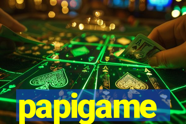 papigame