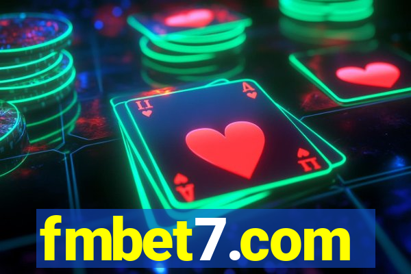 fmbet7.com