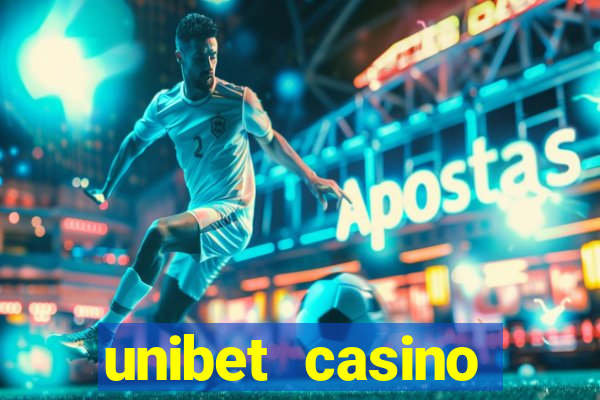 unibet casino review brand