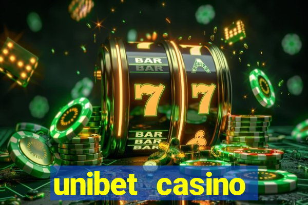 unibet casino review brand