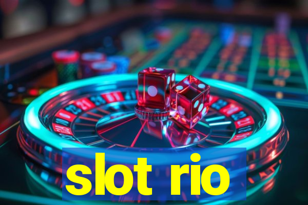 slot rio