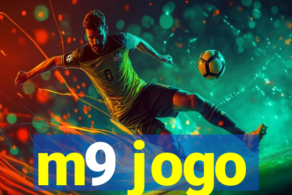 m9 jogo