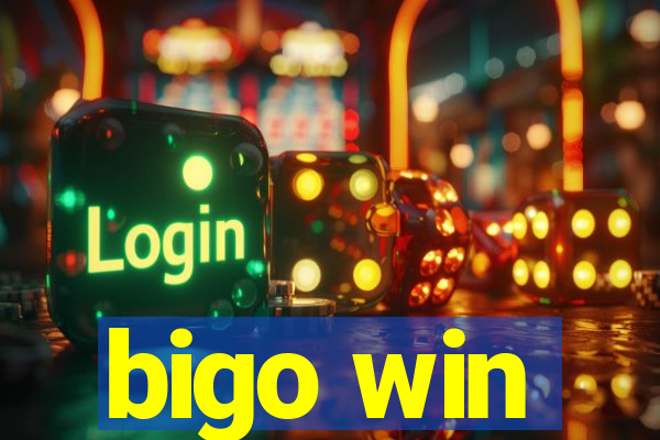 bigo win