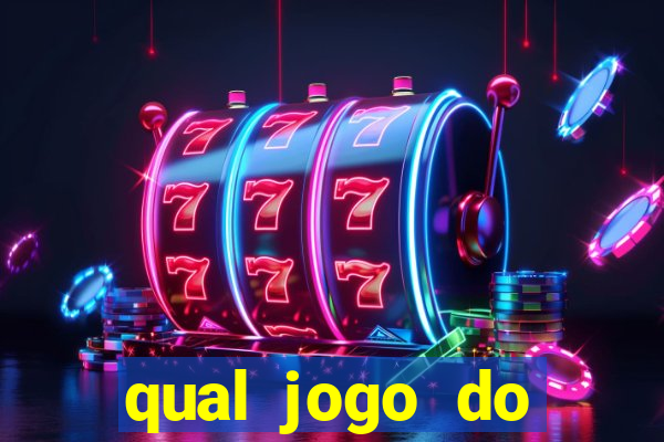 qual jogo do tigrinho que paga