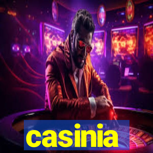 casinia