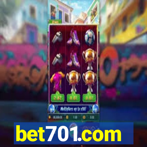 bet701.com