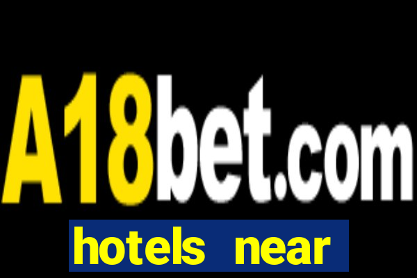 hotels near liverpool hospital