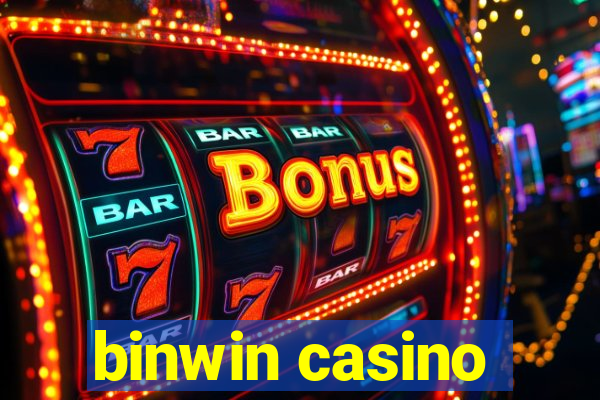 binwin casino