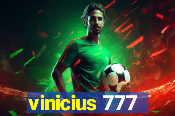 vinicius 777