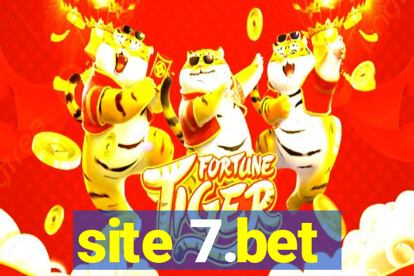 site 7.bet