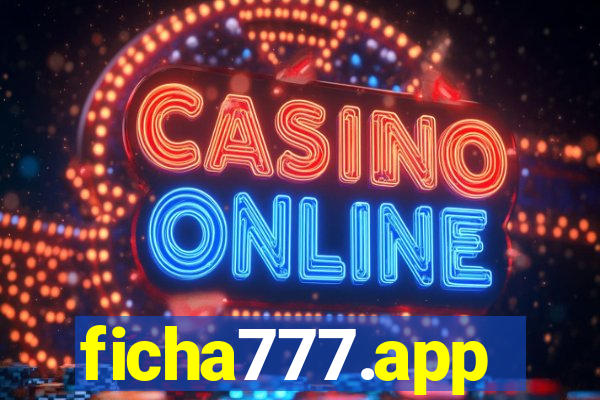 ficha777.app