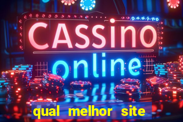 qual melhor site para jogar fortune tiger