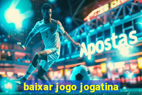 baixar jogo jogatina