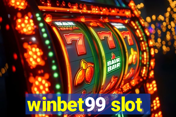 winbet99 slot