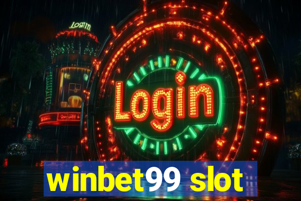 winbet99 slot