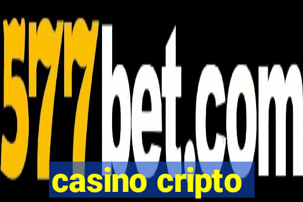 casino cripto