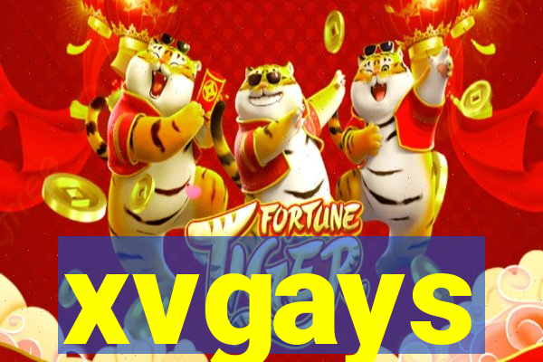 xvgays