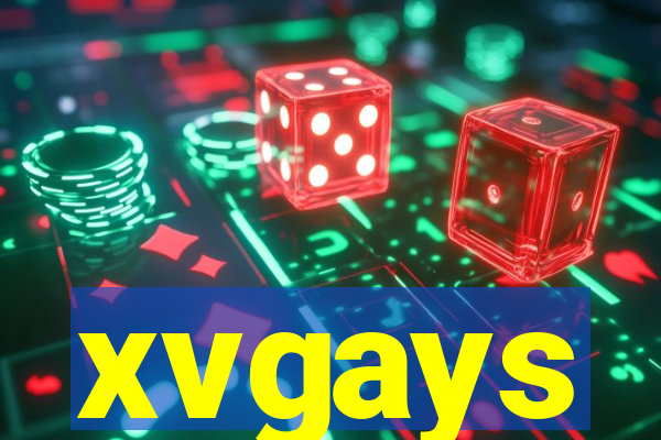 xvgays