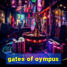 gates of oympus