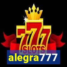 alegra777