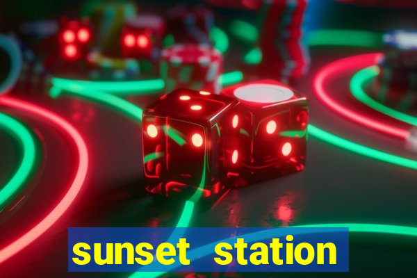 sunset station casino hotels