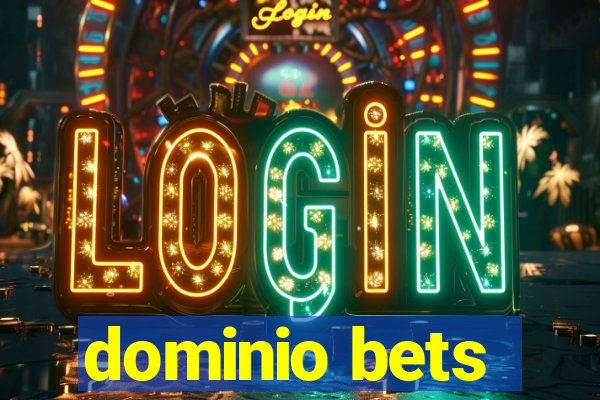 dominio bets