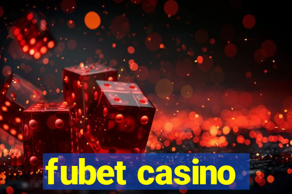 fubet casino