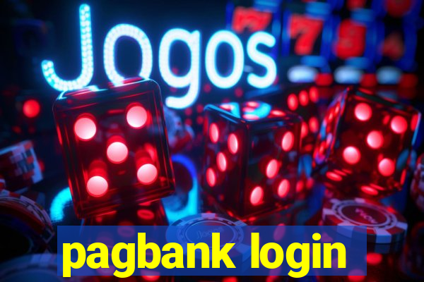 pagbank login