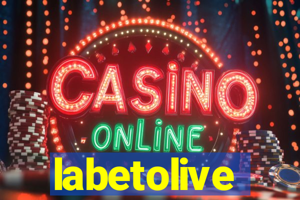 labetolive