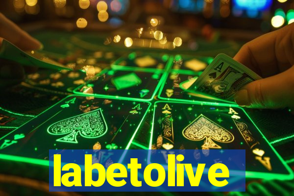 labetolive