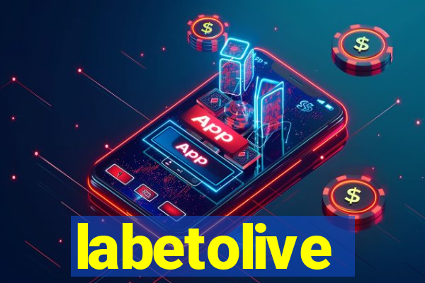 labetolive