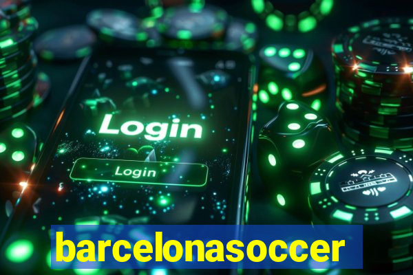 barcelonasoccer.club