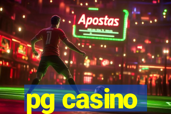 pg casino