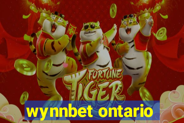 wynnbet ontario