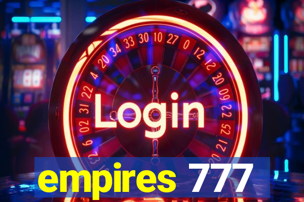 empires 777